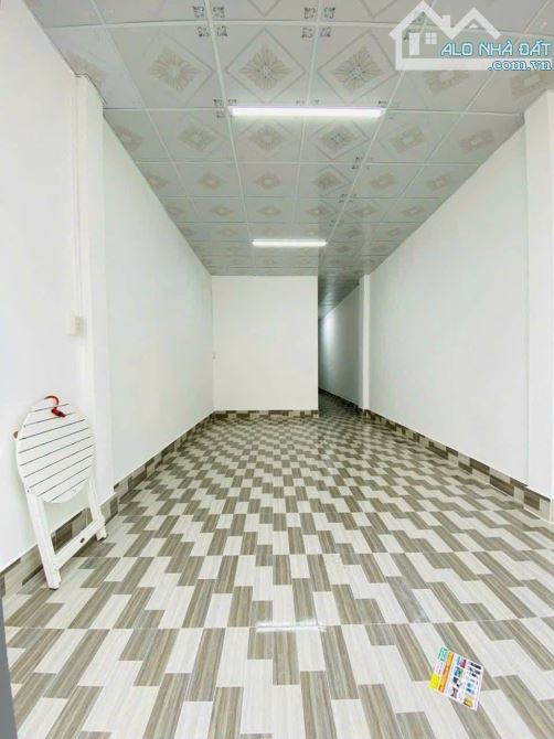 🏡 BÁN NHÀ TRỆT HẺM 89 HUỲNH THÚC KHÁNG THÔNG HẺM 182 TRẦN HƯNG ĐẠO - 2