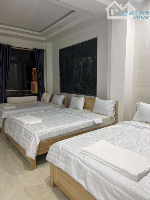 Cần bán đất mặt tiền biển Nguyễn Tất Thành - Đoạn Thanh Khê - 6