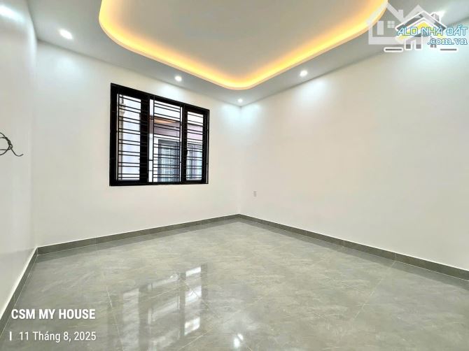 Trung hành - duy nhất độc lập - 43m2 - 2 Tỷ 890 - 2