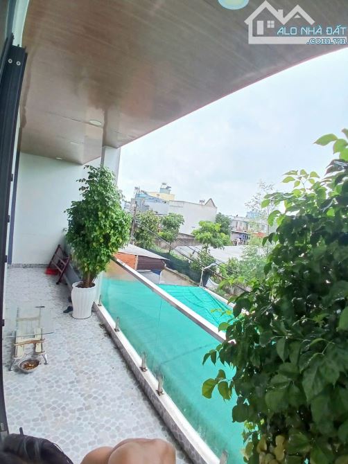 CẦN BÁN NHÀ CHÍNH CHỦ TẠI XUÂN THỚI THƯƠNG, HÓC MÔN - 2