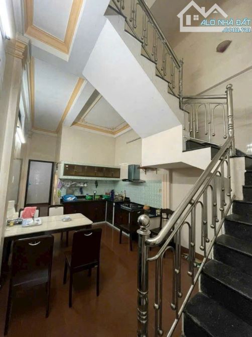 Bán nhà 2 tầng 121,5m2 mặt tiền đường Hoàng Diệu, phường Tây Lộc, TP Huế, gần chợ Tây Lộc - 2