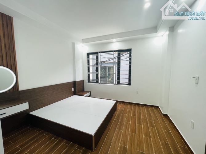 🏠Bán Nhà 4 tầng đl Tôn Đức Thắng, Lê Chân 48m giá chỉ từ 4,x tỷ - 5