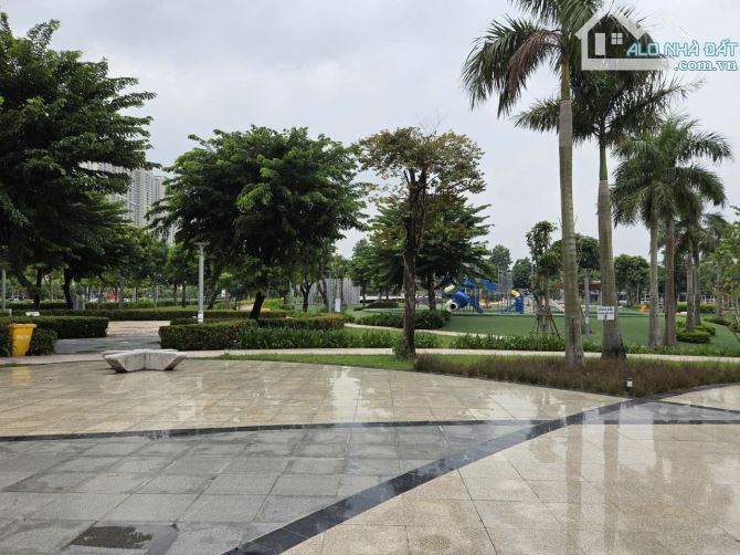 BIỆT THỰ VIP GẦN MỸ ĐÌNH - LÔ GÓC – 2 MẶT TIỀN – GẦN CÔNG VIÊN – AN SINH TUYỆT VỜI - 2