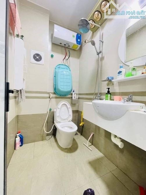 GIÁ CỰC TỐT, NHÀ ĐẸP HÀ CẦU HÀ ĐÔNG, 4 TẦNG, 4 NGỦ, CÔNG NĂNG ĐẦY ĐỦ - 2