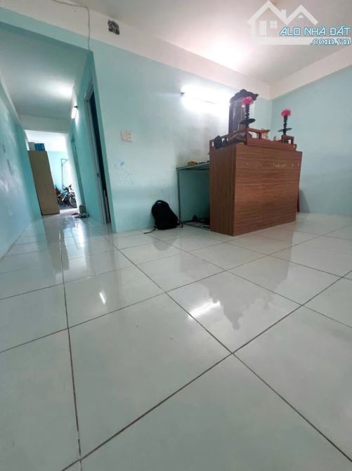 Bán nhà đẹp Tô Hiệu , Hòa Minh.Đà Nẵng.Dt: 90m2. - 2