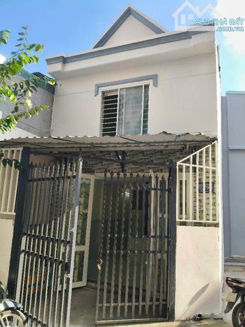 MẶT TIỀN 12M. THỚI AN – QUẬN 12, 75M2, CHỈ 4TỶ450 - 2