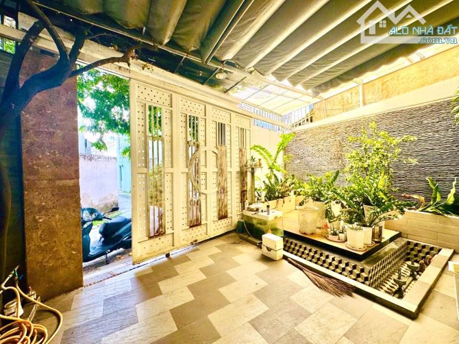 💁‍♂️ Bán nhà 4 tầng 82mv( 7*11.5), Hoàn công đủ, Hẻm xe hơi thông. Ngay làng ĐH Linh Xuân - 2