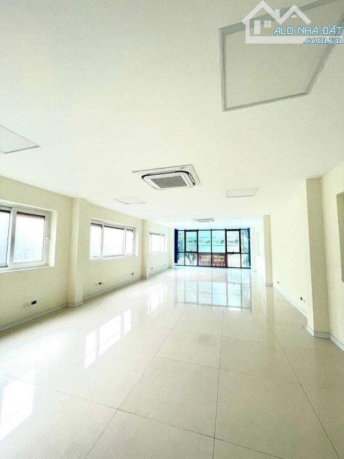 Bán tòa văn phòng 8 tầng 3 mặt thoáng mặt phố Lê Trọng Tấn, 182m², MT 5.6m, giá 110 tỷ - 2