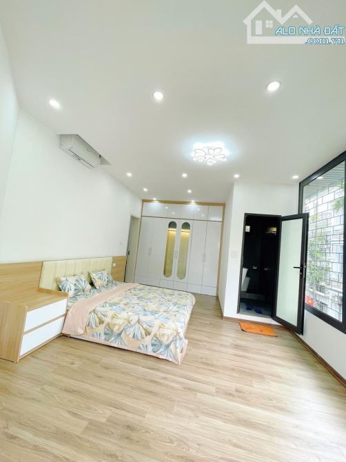 TAM TRINH-120M-3 NGỦ FULL NỘI THẤT-LÔ GÓC NGẬP NẮNG-4.75 TỈ - 2