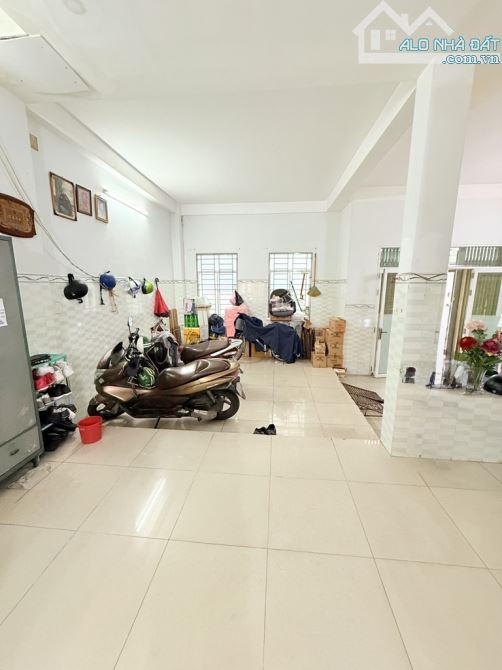 B.ÁN NH.À Nguyễn Thị Nhỏ q.11 7.5 x 16.5  Trệt 2 lầu sân thượng Nhỉnh 11 tỉ + Khu vực trun - 2