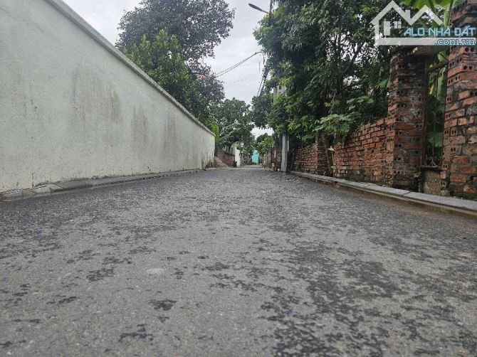 hàng f0 chủ đang tách sổ,cách cầu đông trù 1km, ô tô tránh - 2