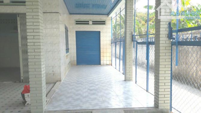Nhà Rộng 8.3x27m Đường ấp Mỹ hòa 3, X.Trung Chánh Hóc Môn Giá 6 Tỷ TL - 2