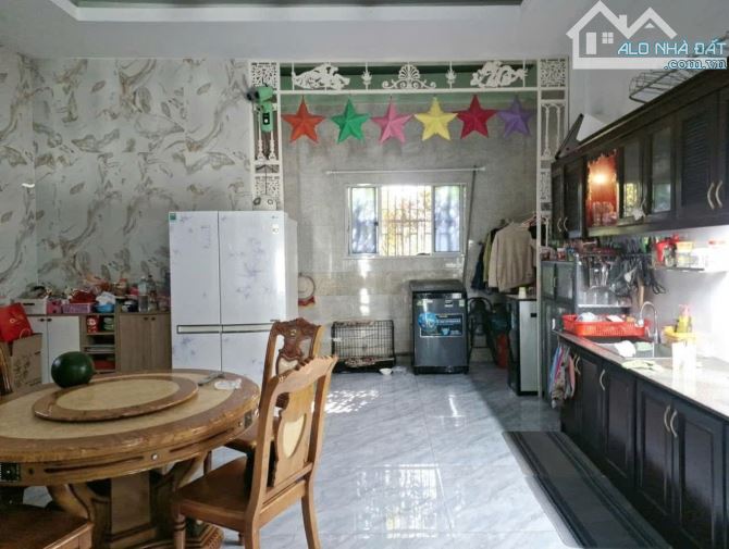 🏠 CHỈ 12 TỶ – NHÀ 4 TẦNG NGANG GẦN 6M – DTSD 270M² – KẾ VINCOM NAM LONG, TRẦN TRỌNG CUNG - 2