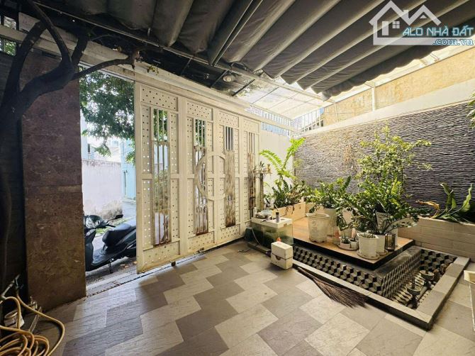 Villa Mini 4 Tầng BTCT – 82m², Ngang 7m, Góc 2 Mặt Tiền – Linh Xuân Thủ Đức – Ô Tô Vào - 2