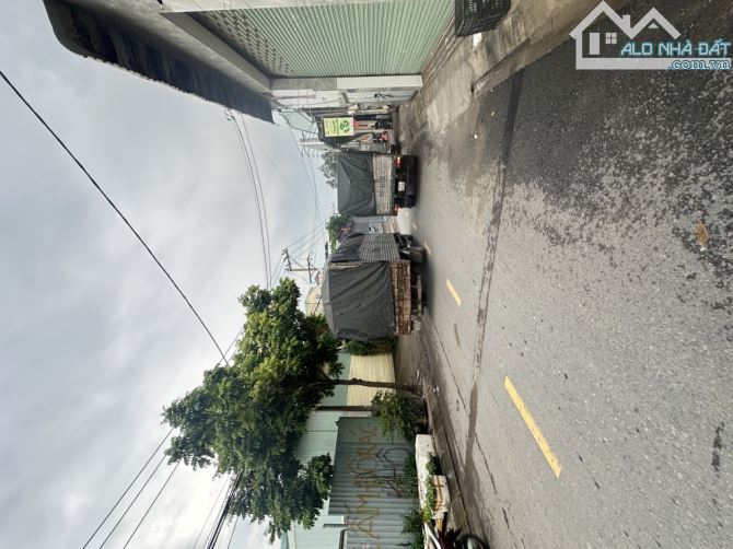 🏡 MẶT TIỀN KINH DOANH NHÁNH LÊ THỊ RIÊNG ~ 100m2 - DÒNG TIỀN ỔN ĐỊNH - GIÁ NHỈNH 6 TỶ BL - 2