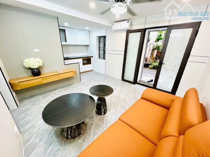 BÁN CĂN HỘ TẬP THỂ 2 TẦNG (1+2) – CĂN GÓC, 128 ĐẠI LA, HAI BÀ TRƯNG.75M² – 2PN. 3,45 TỶ - 2