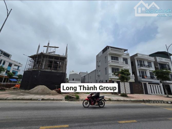 BÁN NHANH LÔ ĐẤT 50 Năm DABACO KHÚC XUYÊN MẶT 286, BN / DT 330M2 MT 10M GIÁ 10,2 TỶ - 2