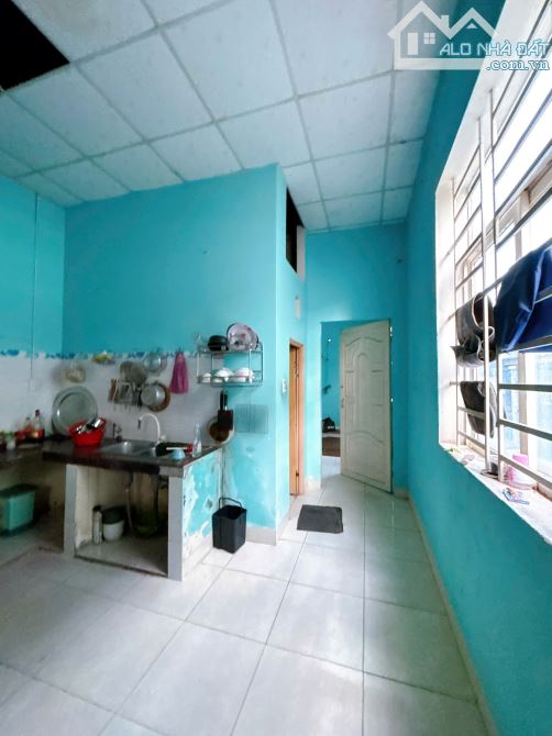 Bán nhà góc 2 mặt tiền Nguyễn Khuyến, gần Chợ Phú Thọ, Trảng dài, 118m2, giá 6 tỷ 300. - 2