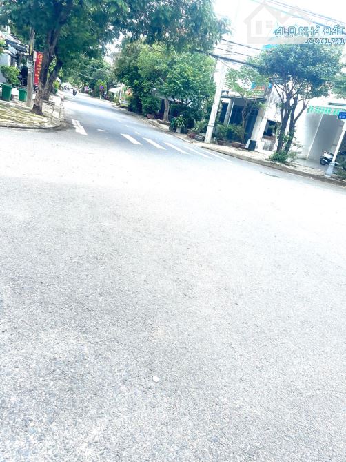 Bán lô góc hai mặt tiền đường Mẹ Thứ và Nguyễn Bảo- Hoà Châu- Hoà Vang- Đà Nẵng. - 2