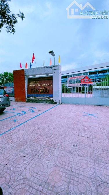 Bán đất mặt tiền Huỳnh Văn NGhệ P. Bửu Long. 1700m có 230m thổ cư. Giá 18 tỷ(chỉ 10,5tr/m) - 2
