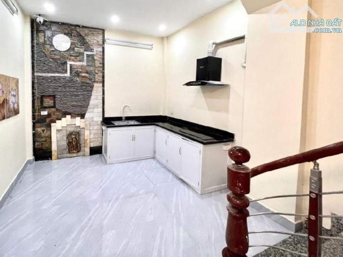 🏡Nhà 6 Tầng 40m2, YÊN HÒA cực Sôi Động, ngõ THOÁNG SÁNG, nhỉnh 9 tỷ - 2