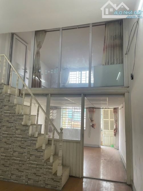 CHỈ 1.7 TY- 41M2 - 2PN CHUNG CƯ 1 TÂN SƠN NHì - TÂN BÌNH -GẦN MẶT TIỀN- CHỐT NHANH. - 2