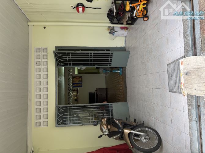 Bán nhà cấp4 đường Nam Kỳ Khởi Nghĩa Quận3 - DT 59m2,ngang 4 dài 14.75m.Giá 7,5tỷ - 2