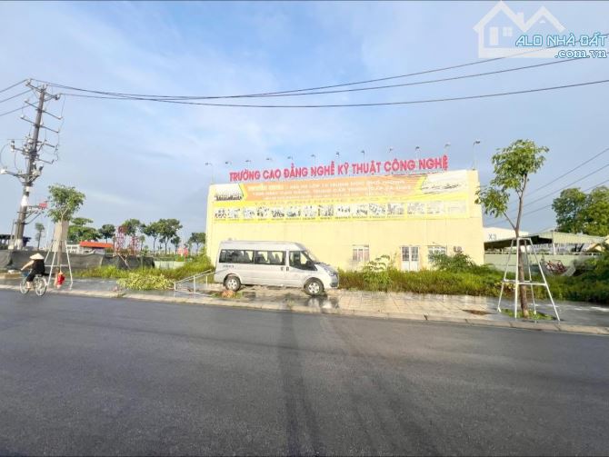 ĐẤT TT ĐÔNG ANH 2 MẶT THOÁNG KINH DOANH SẦM UẤT 80M MT4 7.8Tỷ - 2