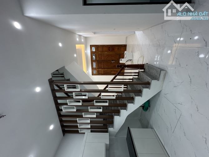 🏡5 TẦNG NGAY VÀNH ĐAI 3.5  – 7 PHÒNG KHÉP KÍN FULL NỘI THẤT – GIÁ 5.95 TỶ - 2