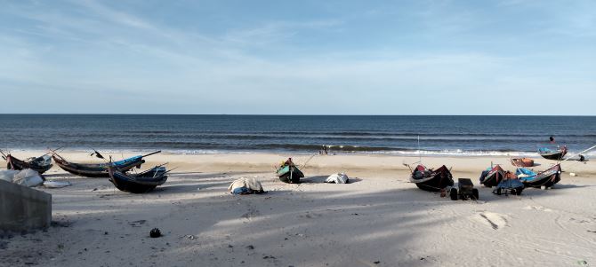 🏝 Bán Đất Biển Giá Rẻ – Sở Hữu Ngay Cơ Hội Sinh Lời - 2