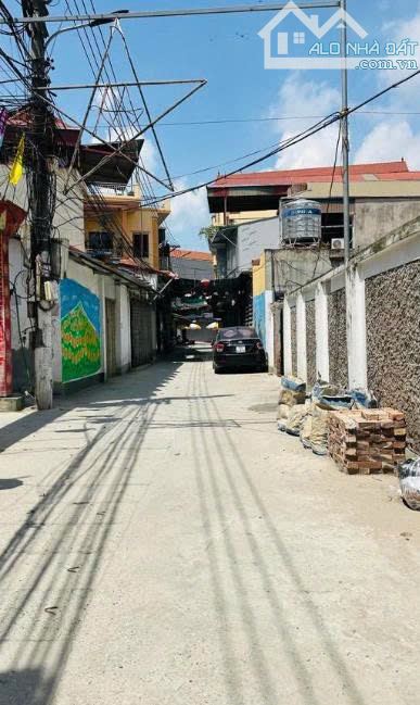 BÁN NHÀ TÂY MỖ_SÁT VINCOM_LÔ GÓC_BÃI Ô TÔ CÁCH 1 NHÀ, 37M2X4T, NHIỀU NGỦ - 2