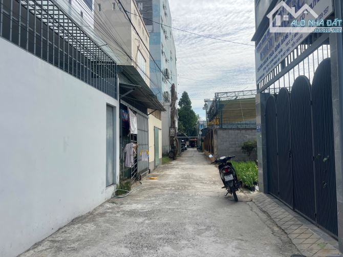 Bán 97 m2 đất thổ cư mặt đuờng ô tô cách Nguyễn Công Bình 50m,Trung An Mỹ Tho - 2