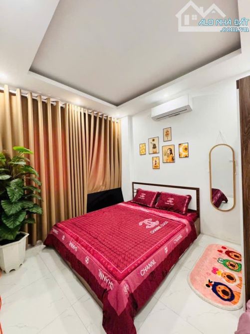 🔥 HÀNG HIẾM LA PHÙ – LÔ GÓC –  MẶT TIỀN KINH DOANH – Ô TÔ ĐỖ CỬA - NHÀ ĐẸP 🔥 - 2