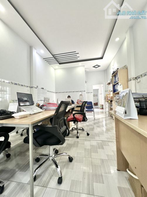 bán nhà mặt tiền mã lò cực đẹp 105m2 giá chỉ 8,5 tỷ - 2