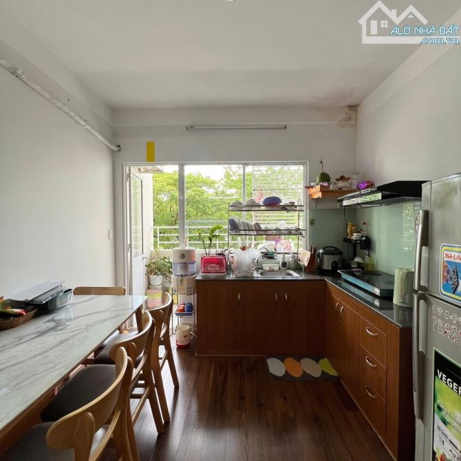 Bán căn hộ đẹp, full nội thất CT6A Vĩnh Điềm Trung, Nha Trang - 2