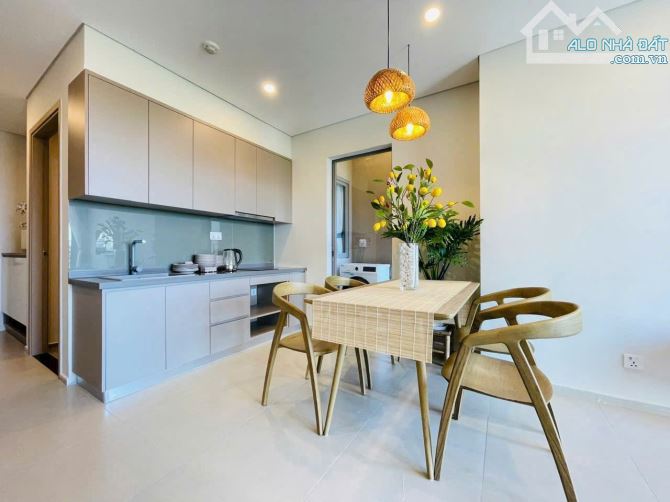 🅰️MS.74 - Bán căn hộ cao cấp The Sóng p Vũng Tàu tp HCM- view biển siêu đẹp. Giá 3.4 tỷ - 2