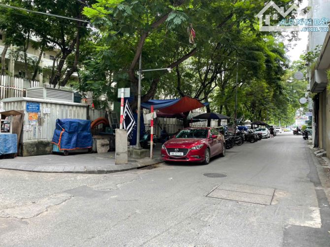 bán nhà hai tầng khu Nam Đồng -  Hồ đắc di diện tích 30m lô góc giá 3 tỷ - 2