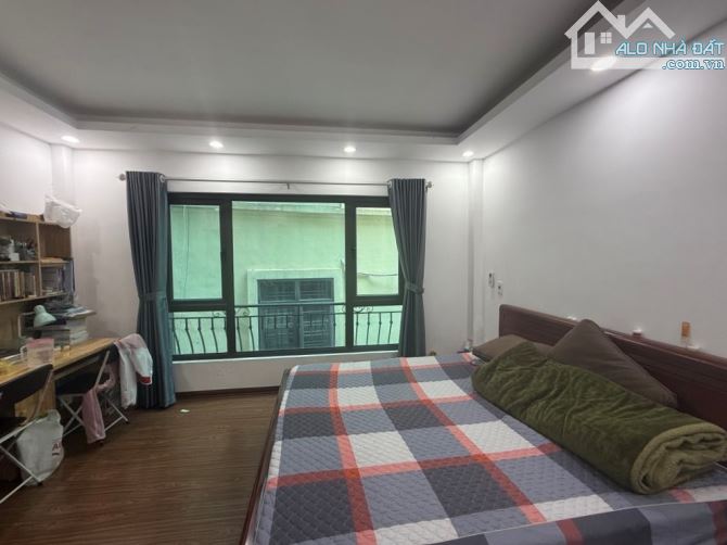 Bán nhà Đại Từ, Hoàng Mai, Ô tô, gần phố, 50m2, 10.2 tỷ(CTL) - 2