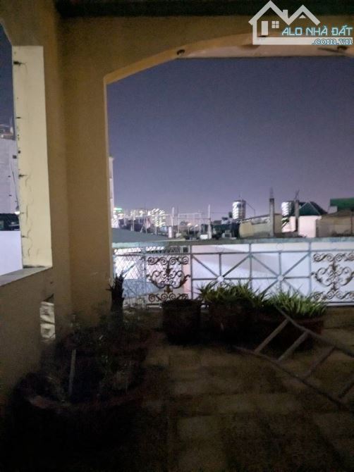 BÁN NHÀ MẶT TIỀN TRƯỜNG CHINH TÂN THỚI NHẤT QUẬN 12, DT 101M² (5× 21), GIÁ SIÊU RẺ - 2