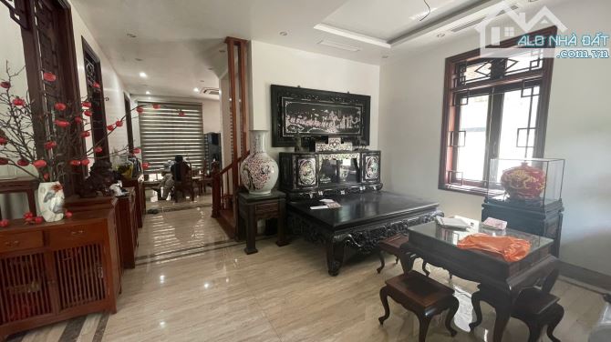 BÁN CĂN BIỆT THỰ GÓC SIÊU ĐẸP - KHU ĐÔ THỊ PHÚ ĐIỀN,  TỪ SƠN - 2
