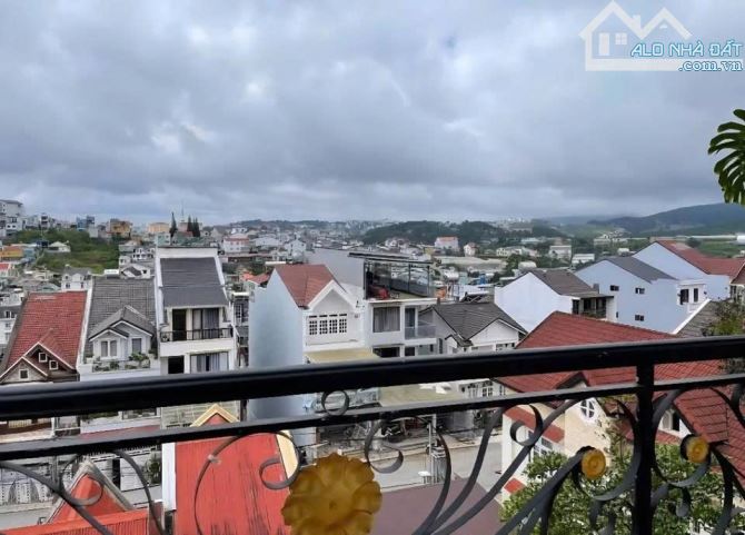 9ty5 sỡ hữu nhà đẹp hơn 100m giá tốt thị trường khu vực KQH Ngô Quyền - 2