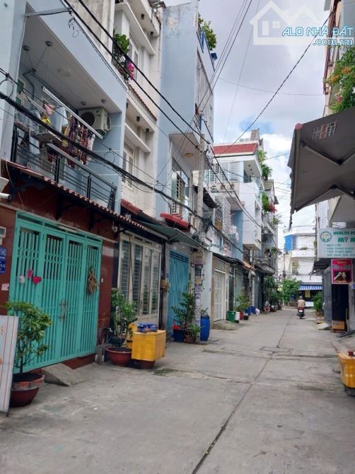 THUẬN TIỆN G SỔ HỒNG VUÔNG VỨC - GIÁ - 2