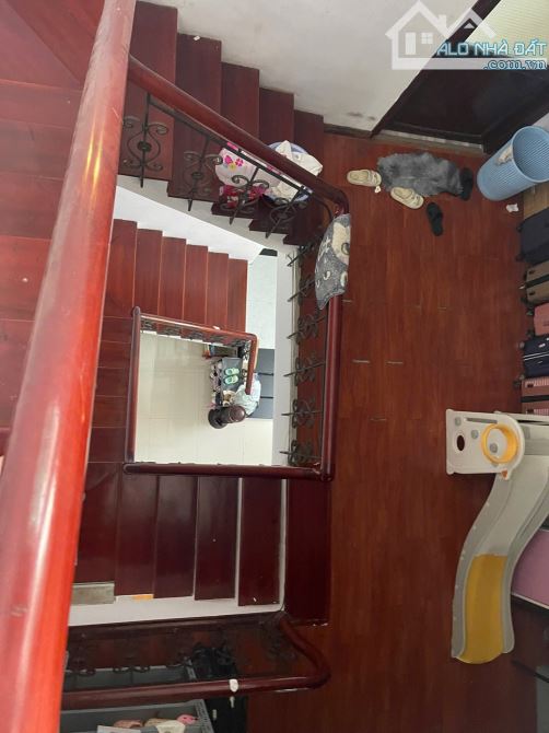NHÀ 3T VỪA Ở VỪA KD ĐƯỜNG NGUYỄN GIA THIỀU_KHU DÂN TRÍ CAO_DT 90M2_NGANG 4.5M_CHỈ 7.5 TỶ - 2