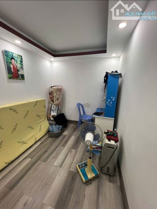 Bán gấp nhà  Nguyễn Công Hòa, Trần Nguyên Hãn, HP , 2,05 tỷ, 30m2, 3 tầng. - 2