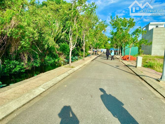 CHỈ 1,9 TỶ – AN CƯ TRUNG TÂM PHAN RANG, VEN BIỂN - SÃN SỔ HỒNG RIÊNG - 2