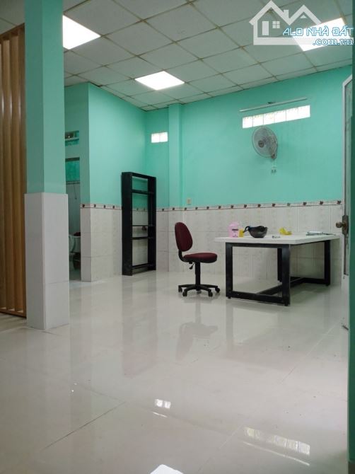 🔥 Nhà 2 tầng Đúc 125m2 đường Ấp Đình Xã Tân Xuân Hóc Môn.Dt 5,2m*22m nở hậu chữL💰3ty65 - 2