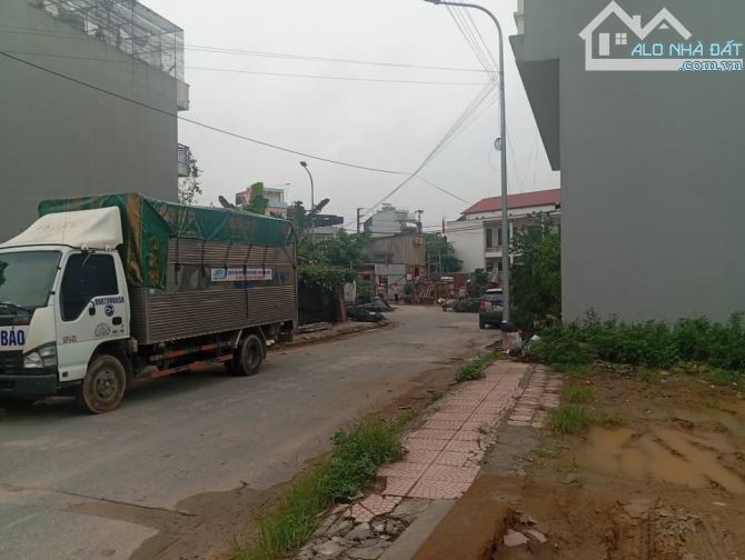 Đất khu Phân Lô 6,9 ha Đô Thị Vân Canh Ô Tô KD 62m 13.8 Tỷ - 2