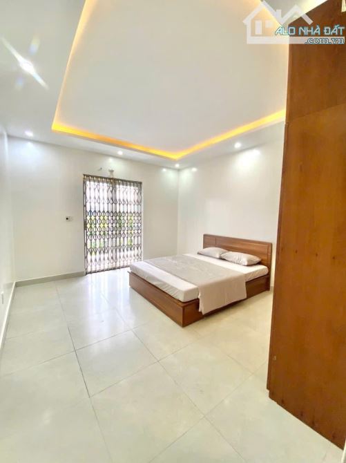 🏠 Căn nhà tại phân lô Văn Cao thông Trung Lực Hải An   - Diện tích: 60m² x 4 tầng - 2