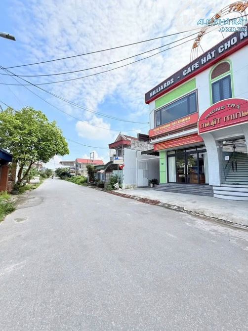 104m2 MẶT ĐƯỜNG TRỤC XÃ ĐẶNG CƯƠNG – KINH DOANH BUÔN BÁN - 2