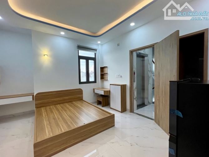 Bán CHDV Siêu Dòng Tiền – Quang Trung, Phan Huy Ích -10 tỉ - 2